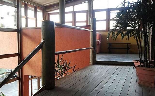 Hotel Pousada da Serra