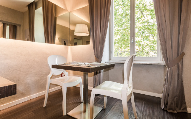 Fabio Massimo Design Hotel