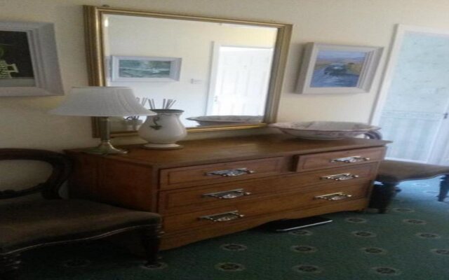 San Augustine Bed & Breakfast