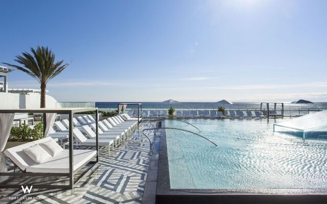 W Fort Lauderdale Residences