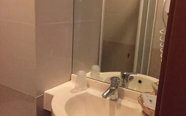 Hotel Nettuno
