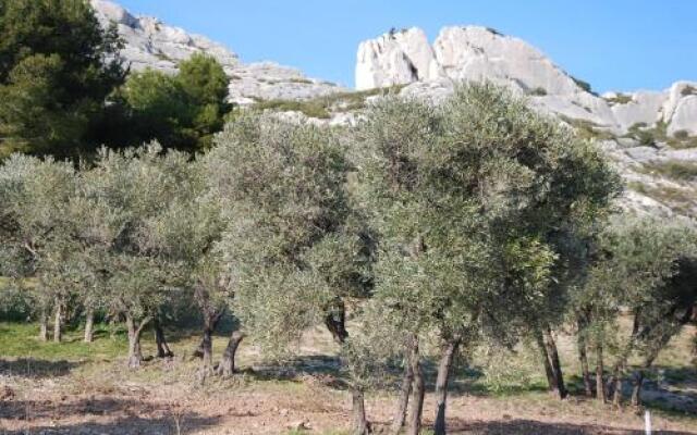 Château de Servanes