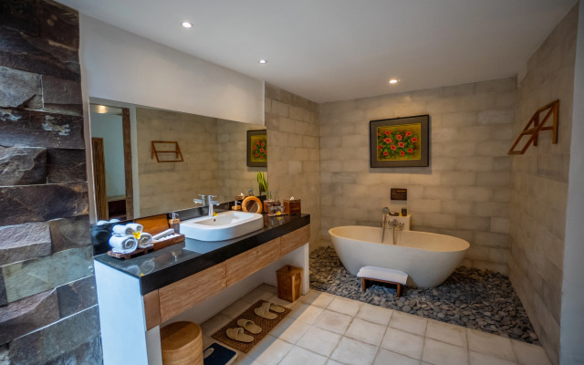 Purana Boutique Resort