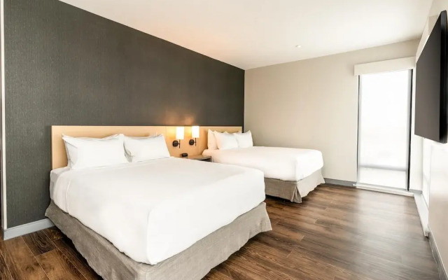 Hyatt Place Eagle Pass