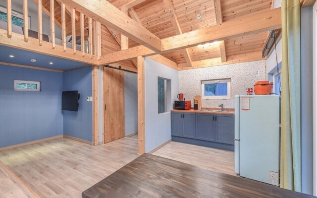 Lucyol Pension Yangpyeong