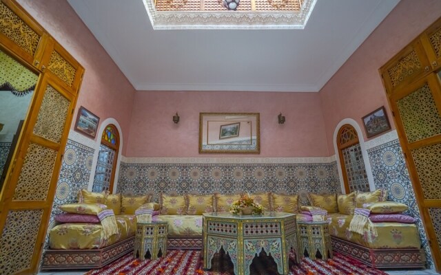 Charming Guest House in the Medina of Fes