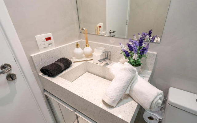 Rosemari's Apartments Republica