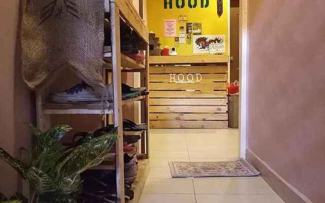 HOOD - Hostel