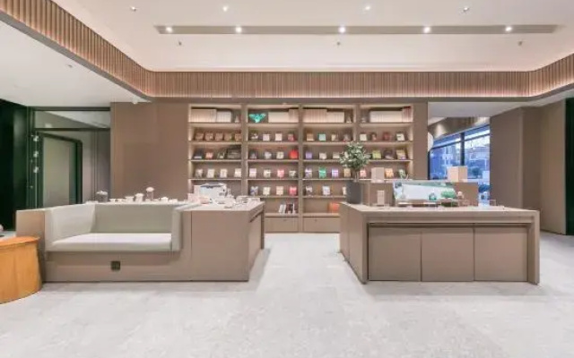 JI Hotel (Linyi Hedong International Convention and Exhibition Center)