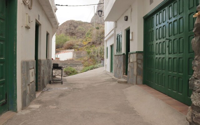 Casa Oásis Atlántico, Rincón Secreto al Pie de los Senderos