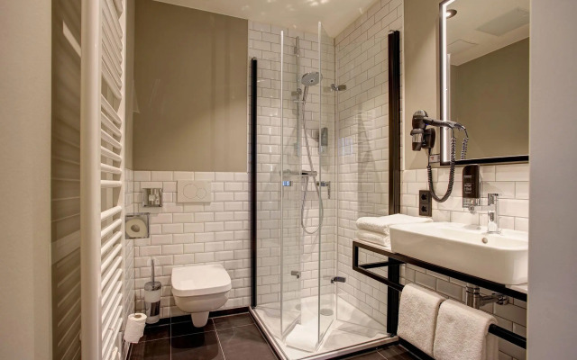 Boutique 125 Hamburg Airport