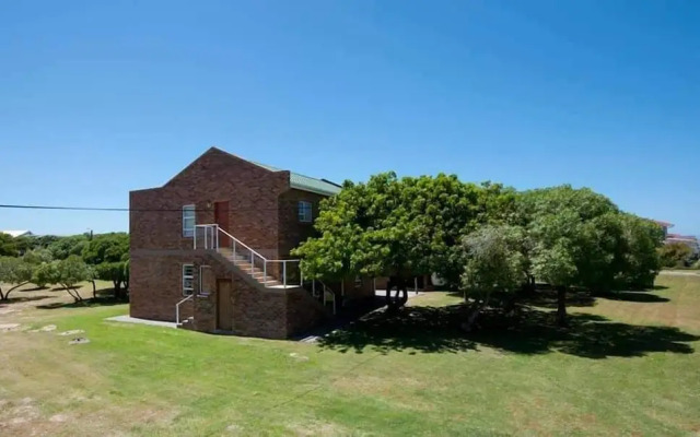 Muir Holiday Apartments