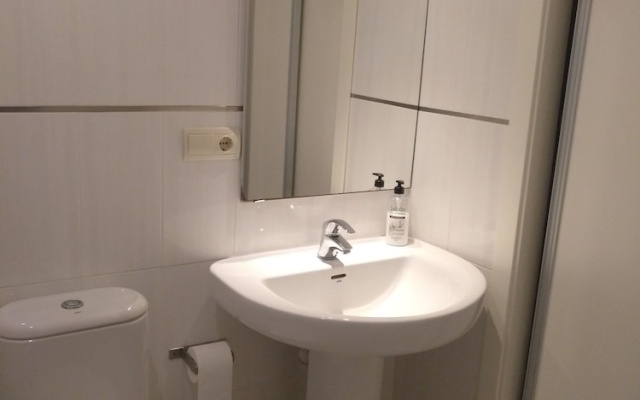 Dúplex de 2 dormitorios San Vicente