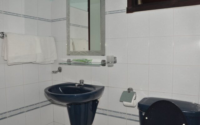 Hai Duyen Hotel