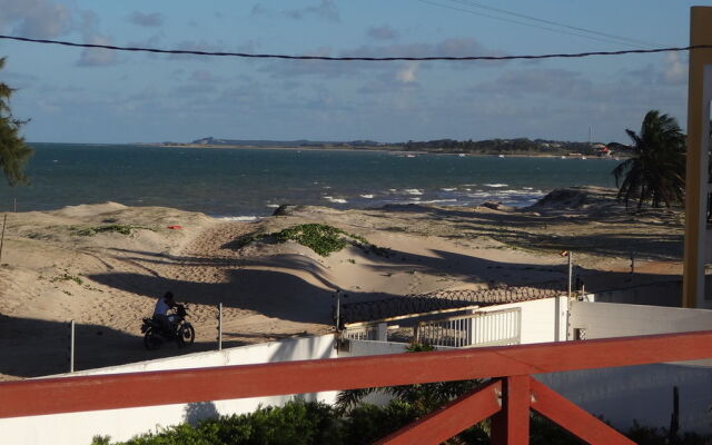 Condomínio Paraíso de Maracajaú IV