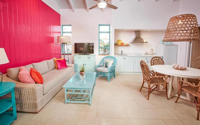Boardwalk Boutique Hotel Aruba - Adults Only