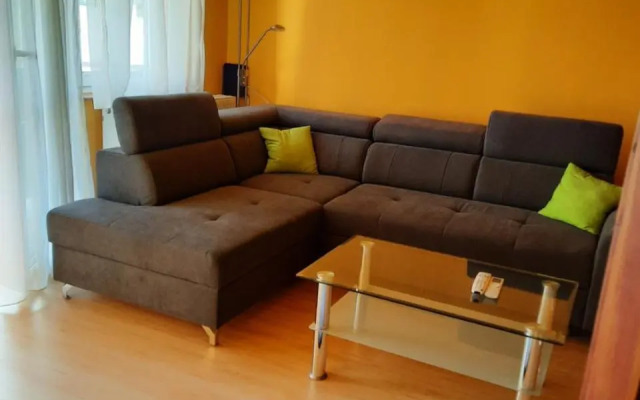 Kiss-Füredi Apartman Szeged