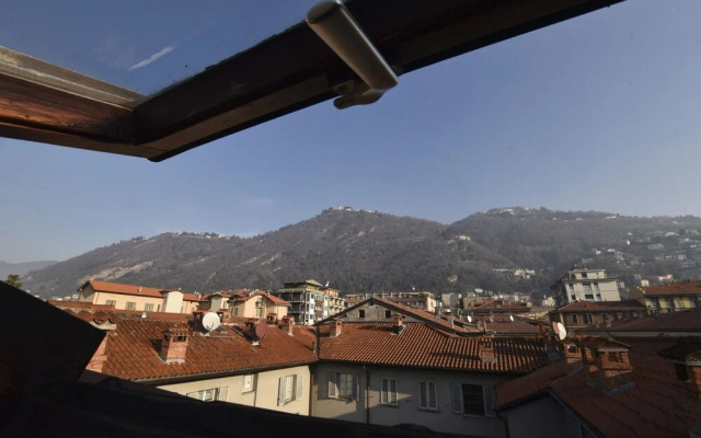 Le Torri Apartment