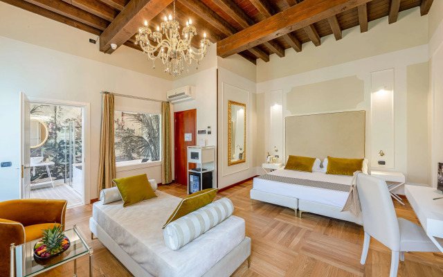 Hotel Villa Cariola