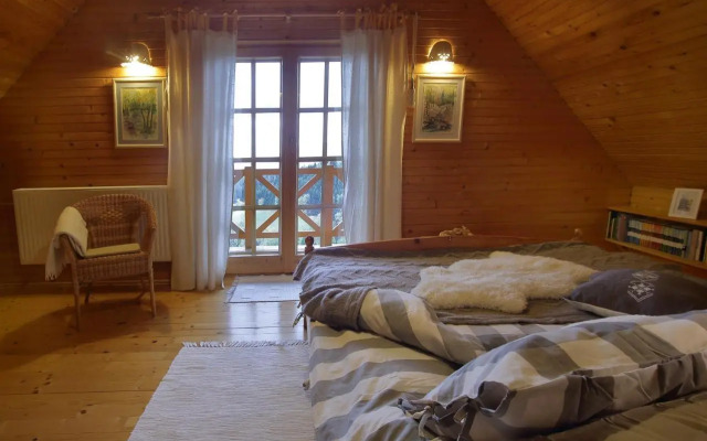 Charming Chalet Rogla