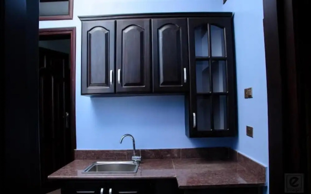 Georgina Gardens Hotel