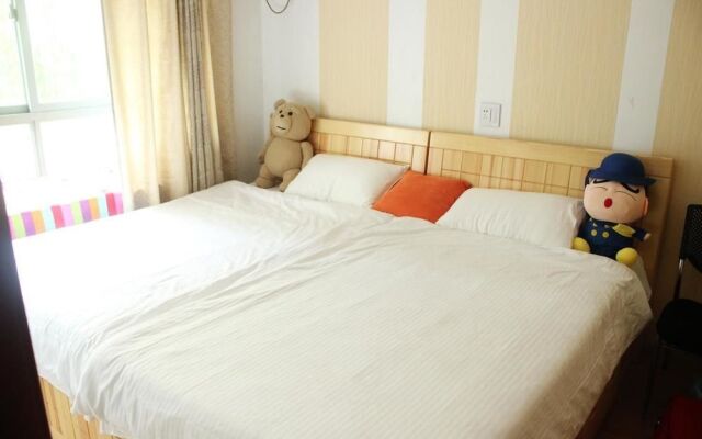 Hangzhou Sunshine Youth Hostel