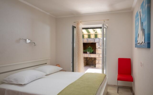 Apartment Pod Nespolom