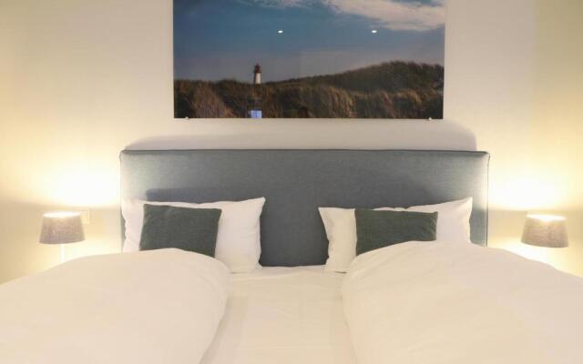 Bundiswung 22, Whg.2