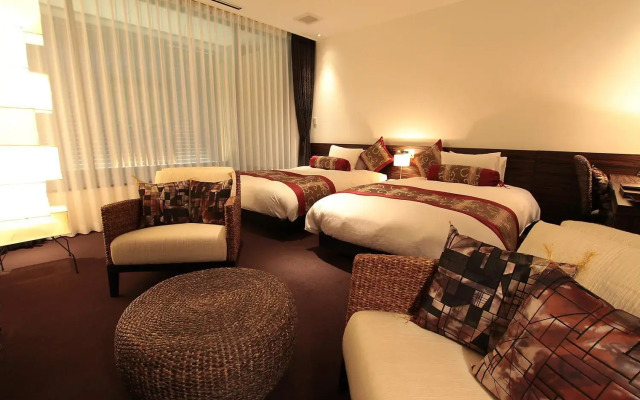 Kizashi The Suite