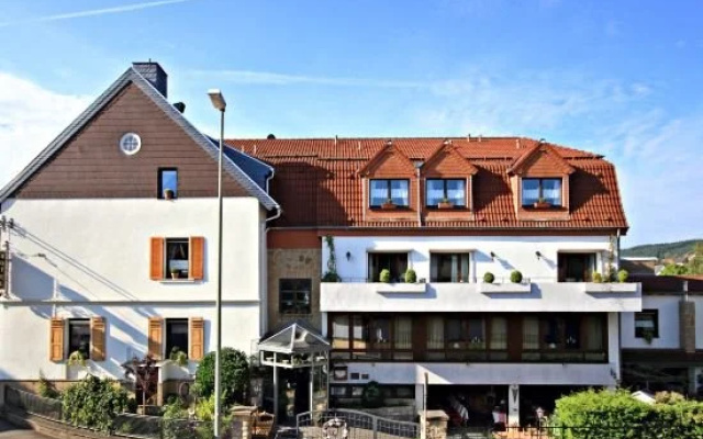Hotel Pfälzer Hof