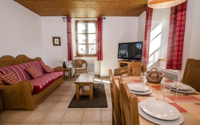 Appartement Lavande
