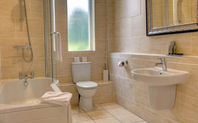 Walworth Castle Hotel, BW Signature Collection