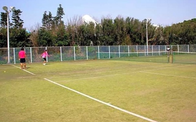 Pricia Resort Yoron