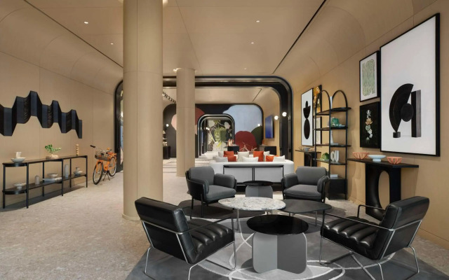 Canopy By Hilton Toronto Yorkville