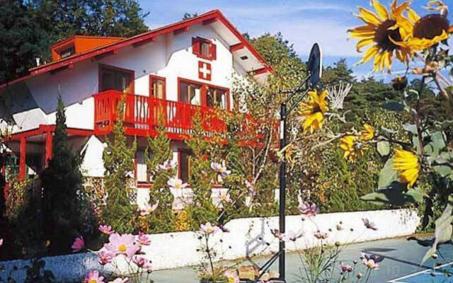 pension biwako