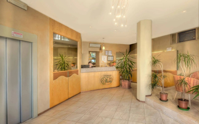 Hotel Residence Dei Fiori