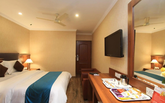 Hotel Empire International - Koramangala