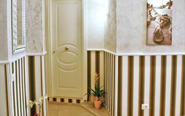 Domus Valadier Guesthouse