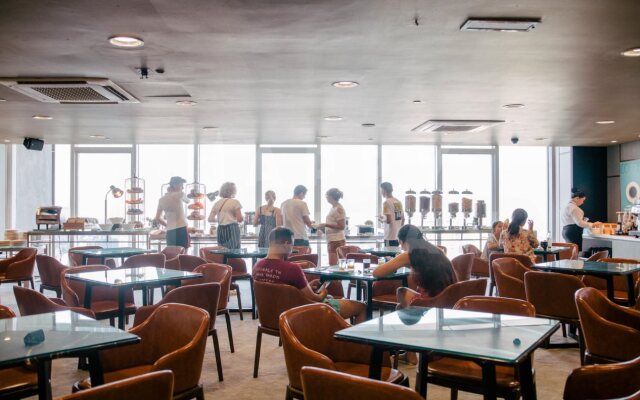 happyholiday's Platinum Suites near KLCC