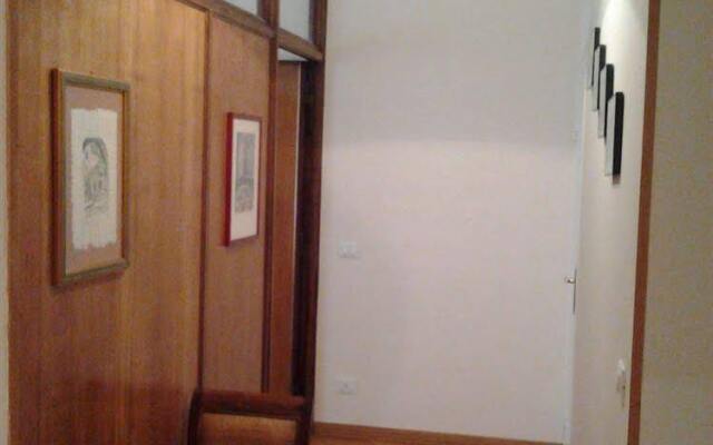 Genny Rooms Piazza di Spagna