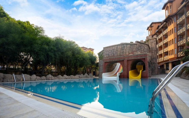 Villa Side Hotel