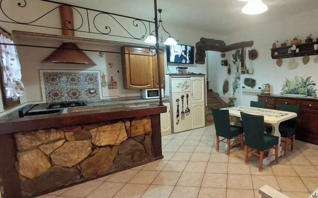 Two-room Apartment With Parking Space