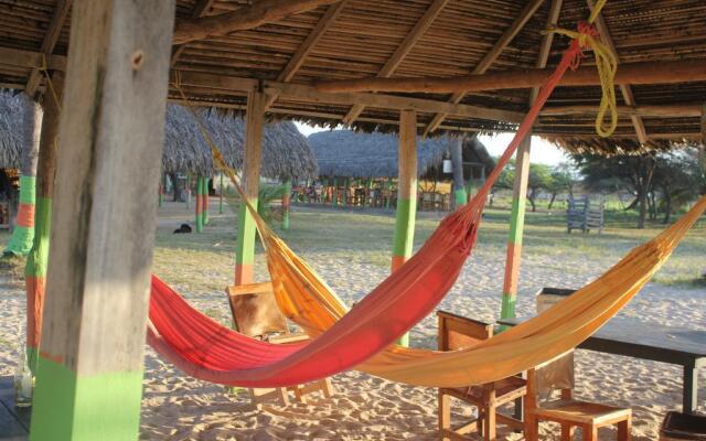 El Remanso del Santuario