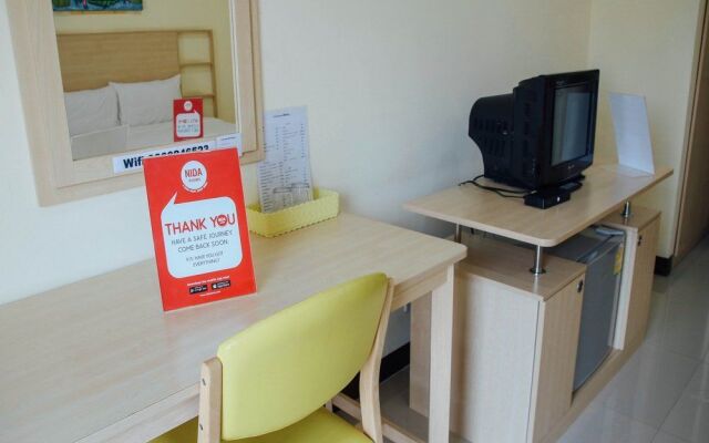 Nida Rooms Non Bua 129