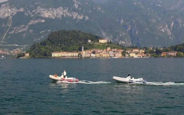 Armonia del Lago