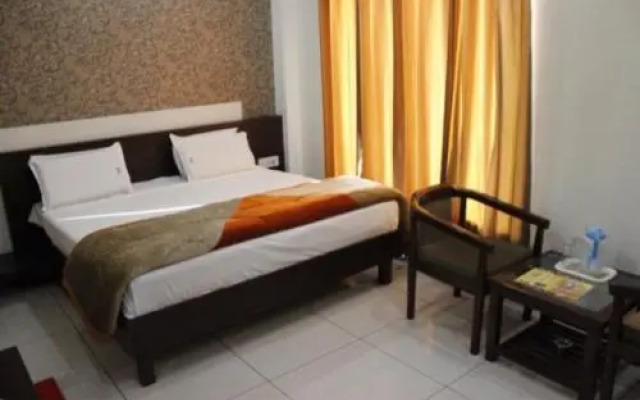 Hotel City Lite