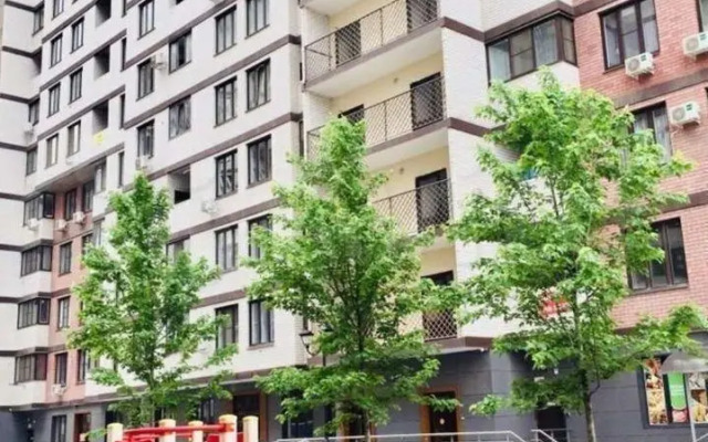 Апартаменты на улице Селезнёва 4/15к3