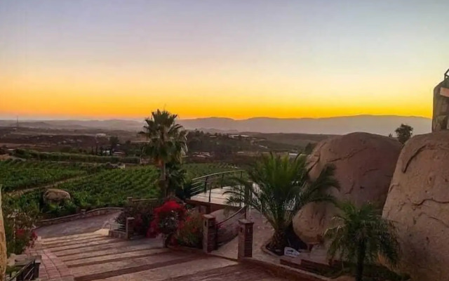 Hacienda Martlot