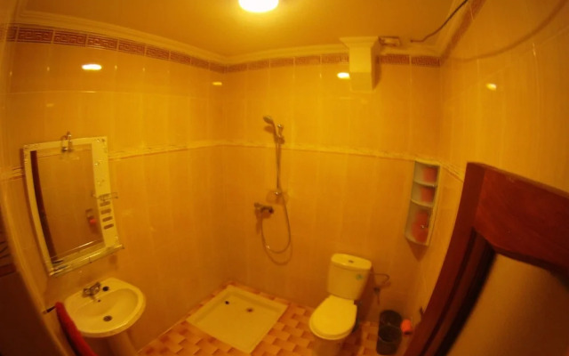 Global Surf House - Hostel/Backpacker
