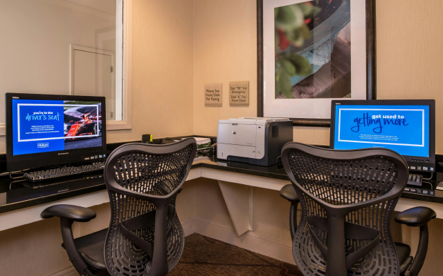 Hilton Garden Inn Baltimore/White Marsh